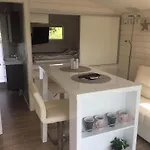 Hausboot Kht 2 Lacet Mit Elektrokamin Im Salon- 1 Schlafraum- Kueche- Duschbad M By Interhome * Wilhelmshaven